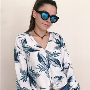 QUAY Kitti Sunglasses